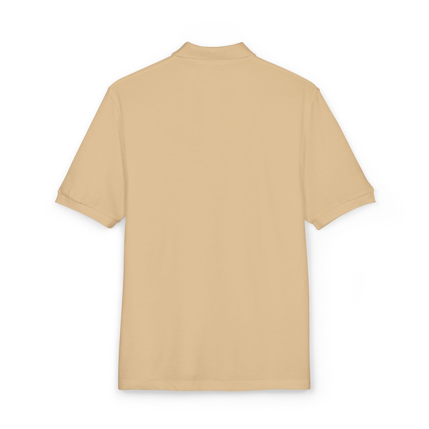 AZIR Signature Polo – Elite Everyday Classic