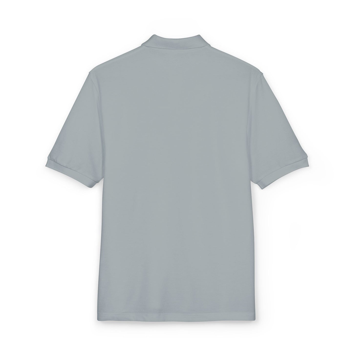 AZIR Signature Polo – Elite Everyday Classic