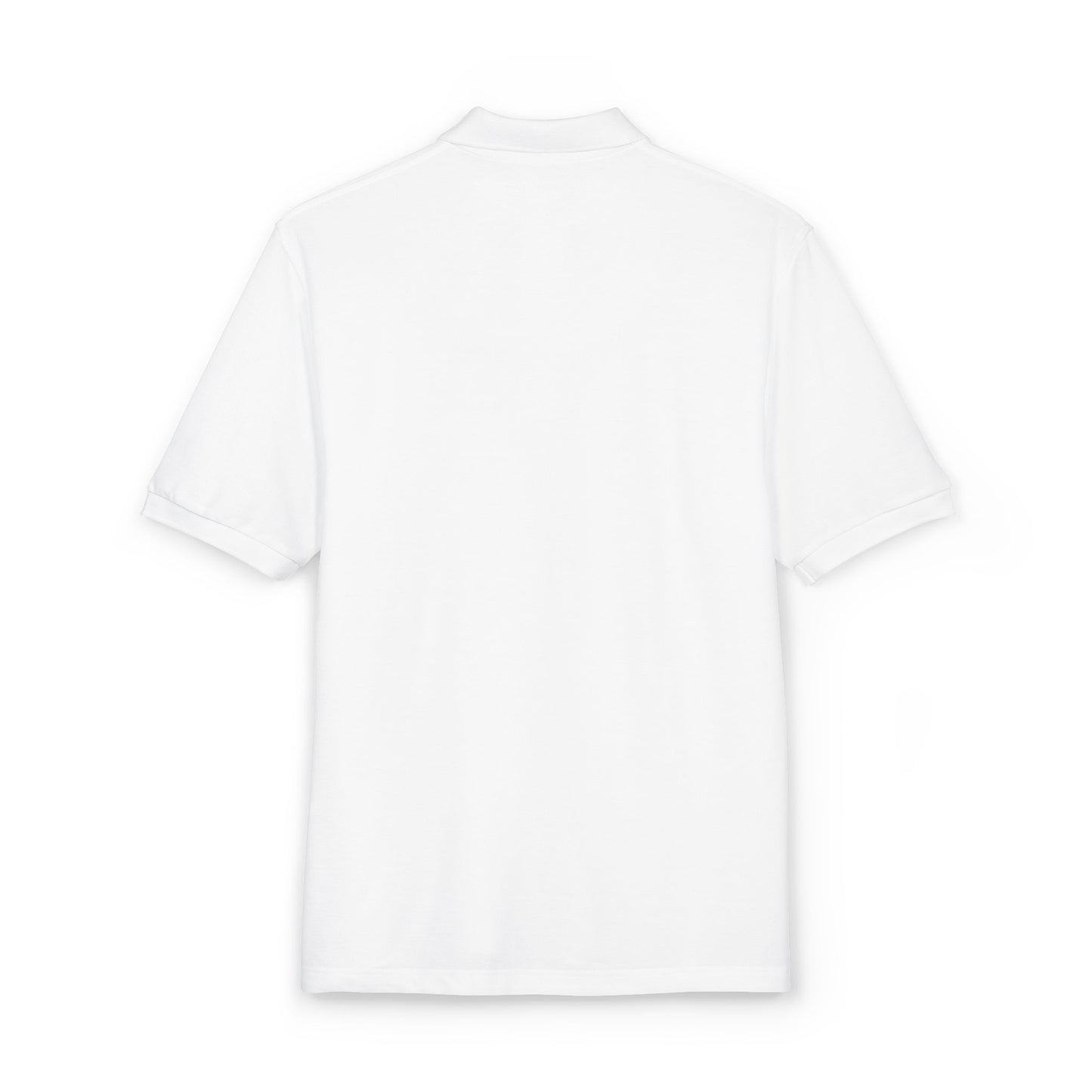 AZIR Signature Polo – Elite Everyday Classic