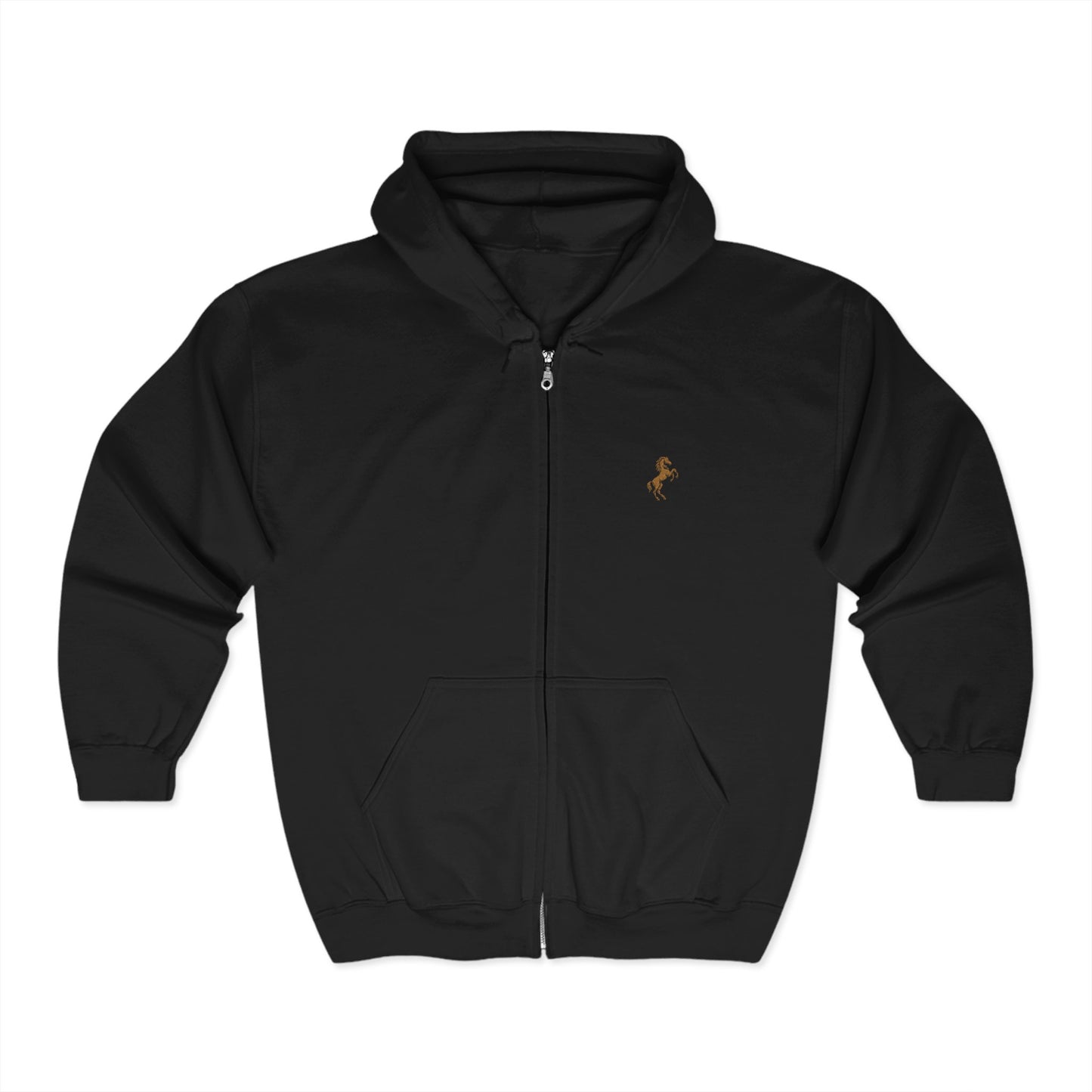 AZIR Premium Heavyweight Hoodie – The Crown of Comfort