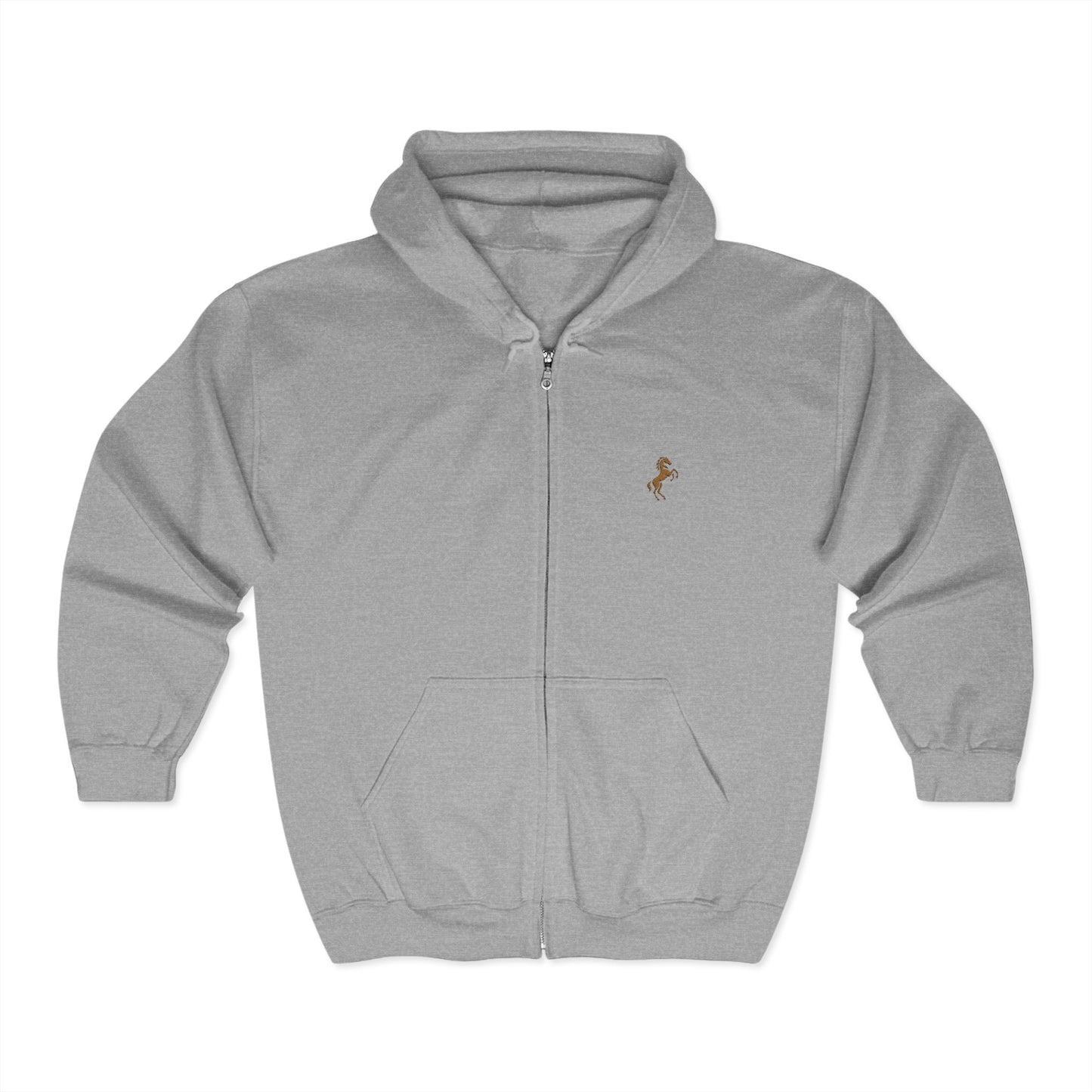 AZIR Premium Heavyweight Hoodie – The Crown of Comfort